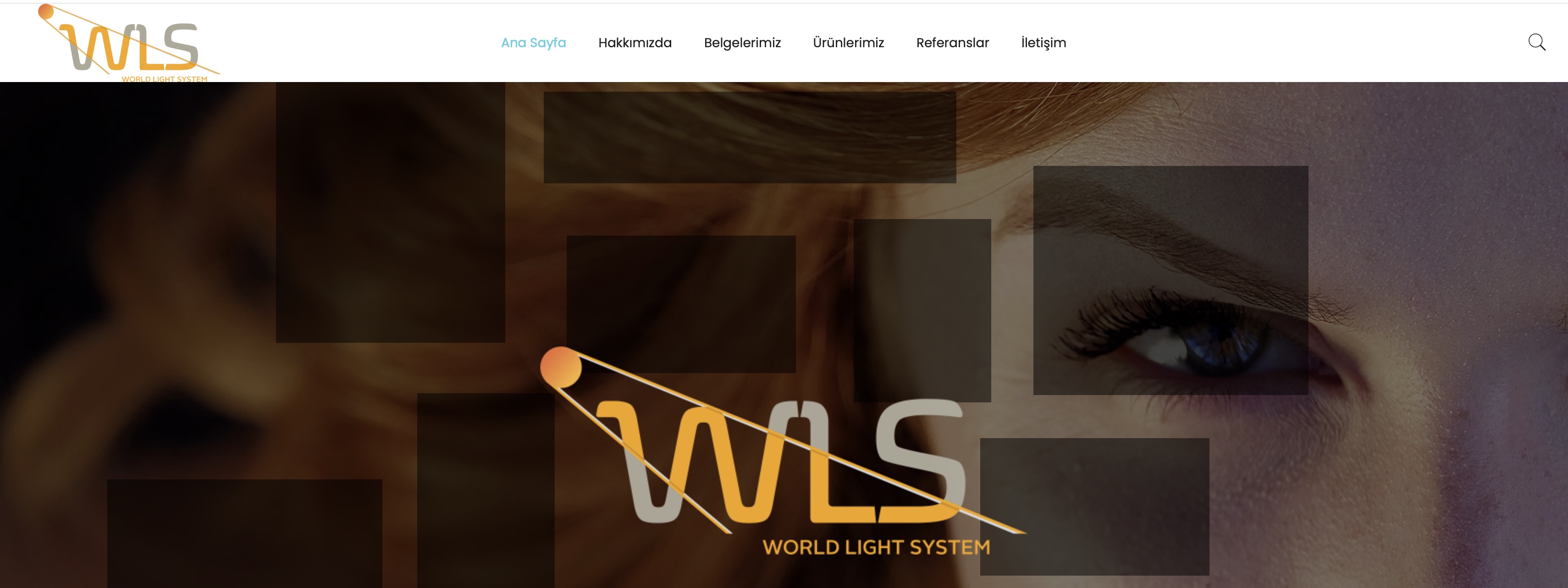 WLS Led